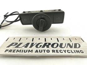 3d0941431 Volkswagen Vw Phaeton Headlight And Fog Light Switch Fits 2004 2005 2006