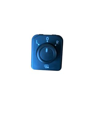 Volkswagen 3g0959565 Vw Atlas Jetta Golf Taos Tiguan Switch Mirror