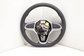3vvnx7b2xpm334280 Volkswagen 2022-2024 Taos Steering Wheel With Cruise Control Switch Oem 3g0959542b
