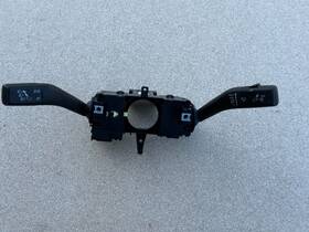 3vwd17aj1fm348410 Volkswagen 2012-2018 Jetta Turn Signal Wiper Control Switch Oem Vw5c5953513d