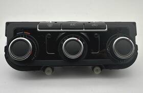 426bg Volkswagen Oem 10-14 Golf Tiguan Ac Heater Temperature Climate Control Switch
