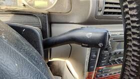 4b0953503e01c Volkswagen 1998-2005 Vw Passat Windshield Wiper Control Switch Column Lever Assembly Oem