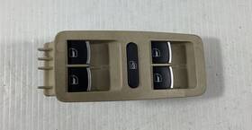 561867375 Volkswagen 2012-2018 Passat Left Front Window Switch Oem