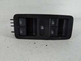 561867375b Volkswagen 2016-2020 Passat Driver Left Door Master Power Window Switch U4hoh
