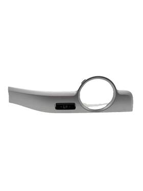 561941557a Volkswagen 2012-2015 Vw Passat Oem Left Side Dash Dimmer Light Switch Bezel Trim