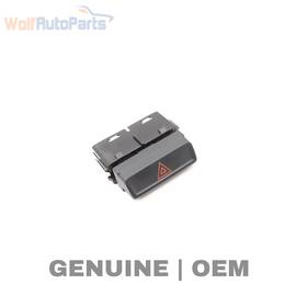 561953509c Volkswagen 2016-2022 Vw Passat - Hazard Switch / Button