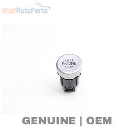 561959839d Volkswagen 2019-2022 Vw Passat 2.0l - Engine Start / Stop Switch
