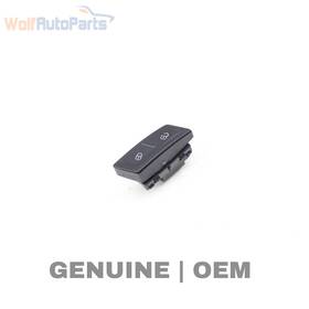 561962125c Volkswagen 2016-2022 Vw Passat - Front Left Door Lock Switch / Button