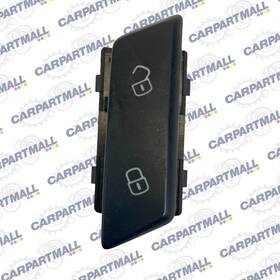 561962135 Volkswagen 2012-2015 Vw Passat Rear Left Side Door Lock Switch Oem