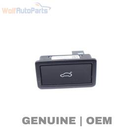 571959831 Volkswagen 2024-2025 Vw Atlas - Trunk Release Switch / Button