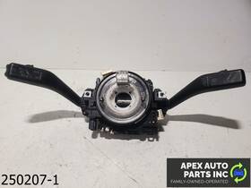 5c5953513d Volkswagen Oem 2011-2014 Jetta Sportwagen 2.5l Steering Column Switch Lever