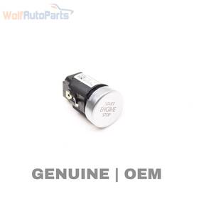 5c5959839a Volkswagen 2012-2019 Vw Beetle - Engine Start / Stop Button Switch