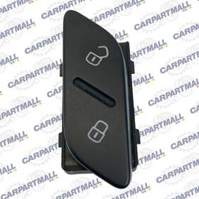 5c6-962-126 Volkswagen 2011-2018 Jetta Front Right Side Door Power Lock Switch