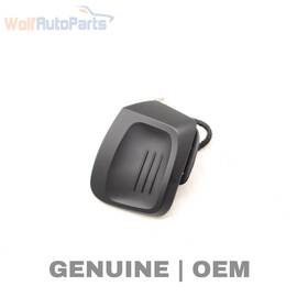 5g0951528a Volkswagen 2017-2019 Vw Golf Alltrack - Right Steering Wheel Tiptronic Paddle / Button