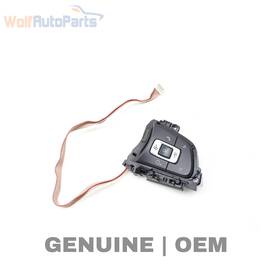 5g0959442p Volkswagen 2017-2019 Vw Golf Alltrack - Right Steering Wheel Control Button / Switch