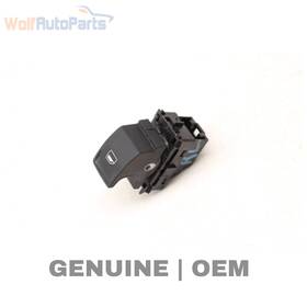 5g0959855h Volkswagen 2014-2016 Vw Golf - Window Switch