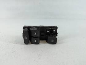 5g0959857bwhs Volkswagen 2015-2017 Golf Driver Left Door Master Power Window Switch F8snl