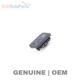 5g0962125a Volkswagen 2015-2019 Vw Golf Sportwagen - Front Left Door Lock / Unlock Switch Button