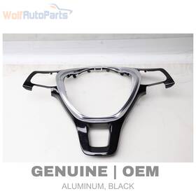 5gm419685b Volkswagen 2017-2019 Vw Golf Alltrack - Steering Wheel Trim / Cover