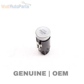 5h0959839 Volkswagen 2021-2024 Vw Id.4 - Engine Start / Stop Switch