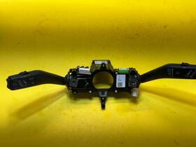 5k0.953.502.m Volkswagen 2012-2015 Tiguan Steering Ring Turn Signal Wiper Control Switch Oem