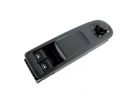 5k0867255 Volkswagen 2009 2012 Vw Golf Gti Left Driver Side Master Power Window / Mirror Switch Oem
