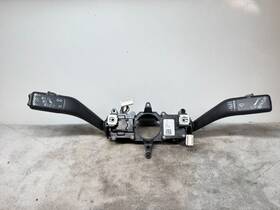5k0953501dm Volkswagen 2009-17 Mk1 Tiguan Wiper / Turn Signal Stalk Assy Oem