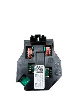 5k0959542c Volkswagen Vw Cc Eos Jetta Golf Mk6 Tiguan Touran Steering Wheel Switch Button Module