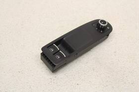 5k3959857a Volkswagen Mk6 Vw Gti Golf R 2 Door Master Window Switch Panel Genuine Oem 2010-2014