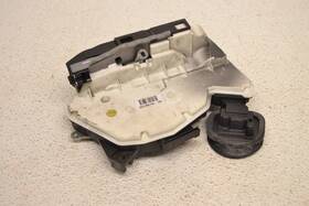 Volkswagen 5k4839016c Mk6 Vw Gti Golf R Rear Right Door Lock Module Unit Passenger Side Oem 2010-2014