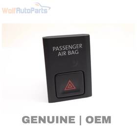 5na919225b Volkswagen 2018-2024 Vw Tiguan - Hazard Switch / Button