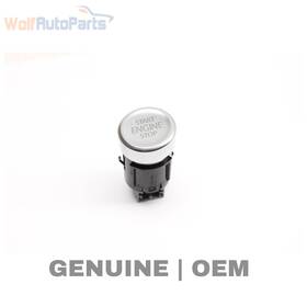 5nb959839 Volkswagen 2018-2022 Vw Tiguan - Engine Start / Stop Switch