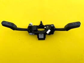 5q1953521m Volkswagen 2015-2019 Golf Steering Column Combination Switch Oem 5q0953507ft