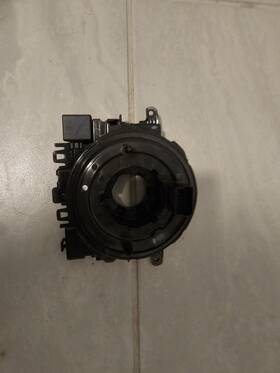 5q1953569d Volkswagen Mk7 Vw Gti Golf R Clockspring Clock Spring Module Alltrack Oem 2015-2021