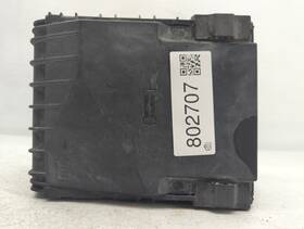6359-2777 Volkswagen 2009 Passat Fusebox Fuse Box Relay Module Jgtiy