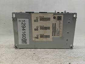 638-72863 Volkswagen 2006-2007 Jetta Am Fm Cd Player Radio Receiver Wnuez