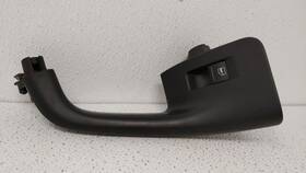Volkswagen 641-01854x 2008 Eos Passeneger Right Power Window Switch U0jy6