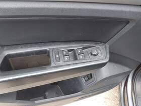 641-10106l Volkswagen Driver Front Door Switch Drivers Mirror Fits 18-19 Atlas 1839007