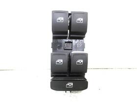 641-10704l Volkswagen 2021-2024 Jetta Driver Master Window Door Switch Oem Lkq