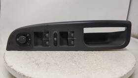 Volkswagen 641-11m472 2000 Golf Driver Left Door Master Power Window Switch Le5u5