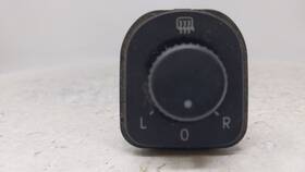 641-17w755 Volkswagen 2006 Jetta Driver Left Door Master Power Window Switch Bcvd4