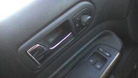 641-50175l Volkswagen Driver Front Door Switch Drivers Vin J 8th Digit Mirror Fits 00-07 Golf 276915