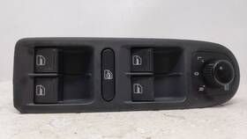 641-50177 Volkswagen 2018 Jetta Driver Left Door Master Power Window Switch Rqb0c