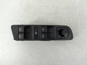641-50177a Volkswagen 2009-2018 Tiguan Driver Left Door Master Power Window Switch A9g5k