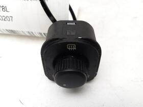 641-50178l Volkswagen Side View Mirror Control Switch Fits Jetta 2006 - 2008 Oem