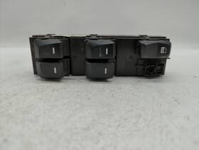 Volkswagen 641-50180 2010-2011 Golf Driver Left Door Master Power Window Switch Ysvhd
