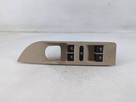 641-50183 Volkswagen 2009-2017 Cc Driver Left Door Master Power Window Switch C0q2o