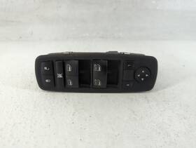 641-50216 Volkswagen 2009-2014 Routan Driver Left Door Master Power Window Switch Vpgse