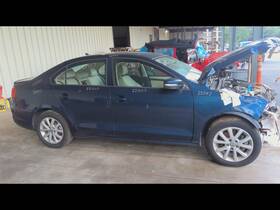 641-50311al Volkswagen Driver Front Door Switch Drivers Mirror Fits 11-18 Jetta 1289589