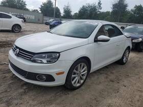 641-50652l Volkswagen Driver Left Front Door Switch Drivers Window Fits 12-16 Eos 1060566